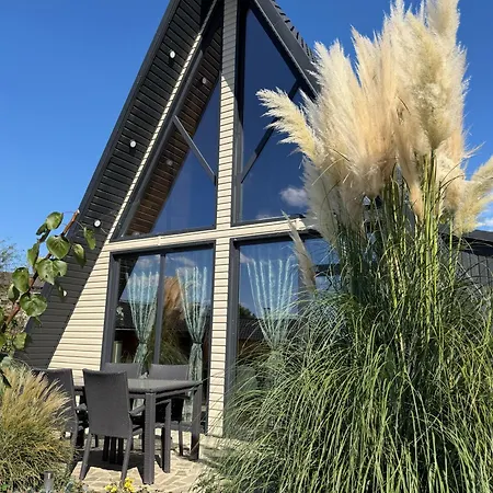 A-frame In