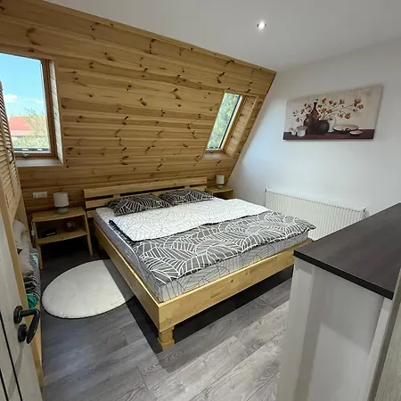 A-frame In *
