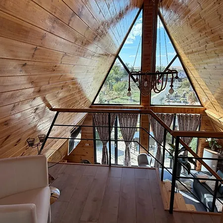A-frame In